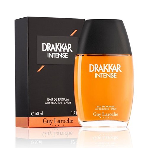 GUY LAROCHE-Drakkar Noir Intense - Eau de Parfum GUY LAROCHE-Drakkar Noir Intense - Eau de Parfum